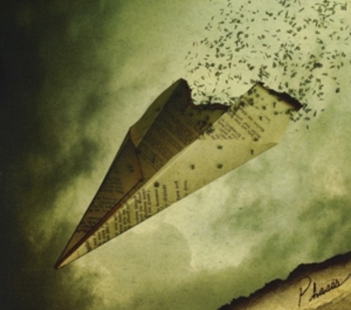 I See Stars – Phases