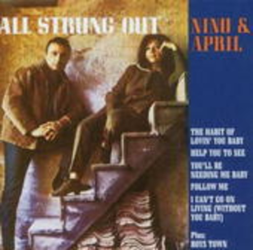 Nino & April – All Strung Out