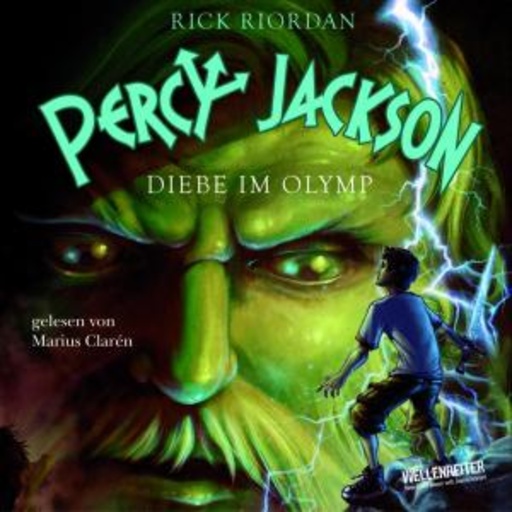 Diverse – Percy Jackson - Diebe im Olymp