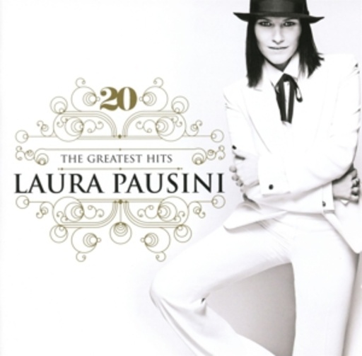Laura Pausini – 20 - The Greatest Hits
