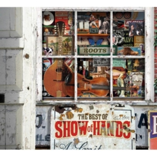 Gwilym Simcock – Roots: The Best Of Show Of Hands