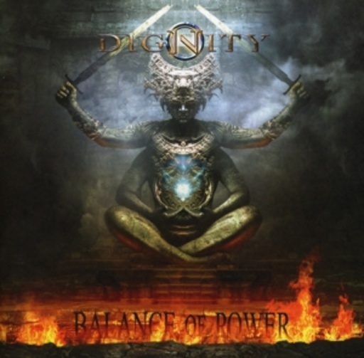 Dignity – Balance Of Power