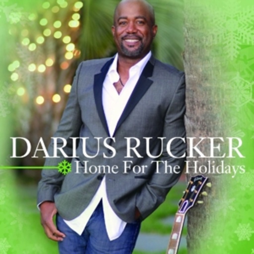 Darius Rucker – Home For The Holidays