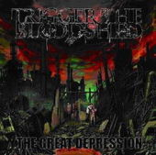 Trigger The Bloodshed – The Great Depression