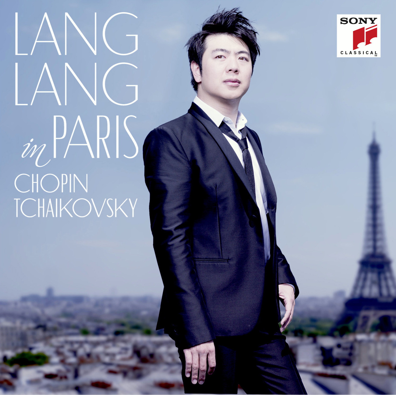 Lang Lang – In Paris