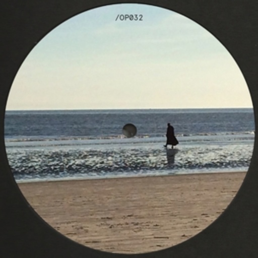 Nicolas Jaar – Nymphs III