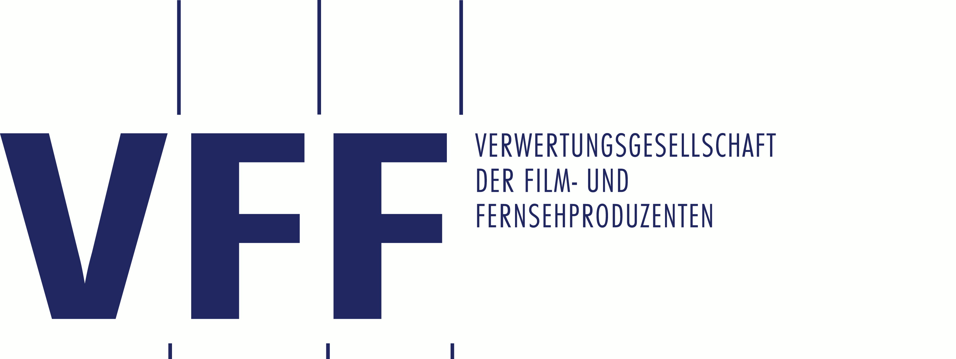 VFF – Verwertungsgesellschaft der Film- und Fernsehproduzenten mbH