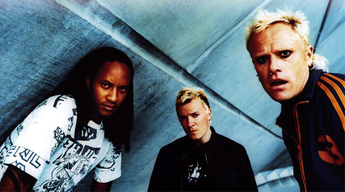 The Prodigy