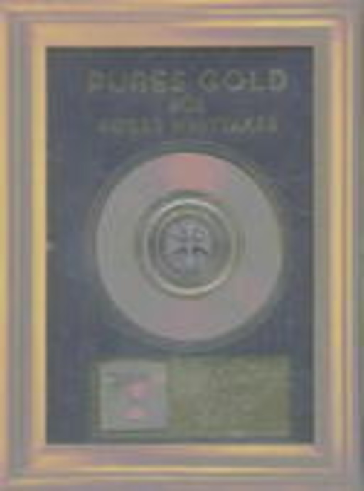 Roger Whittaker – Wunderbar geborgen (Pures Gold Serie)