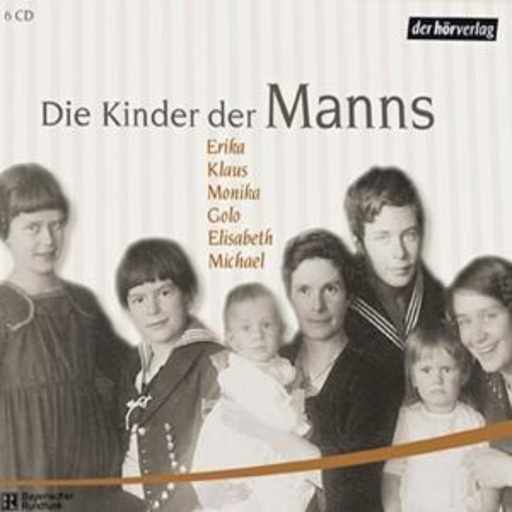 Diverse – Die Kinder der Manns