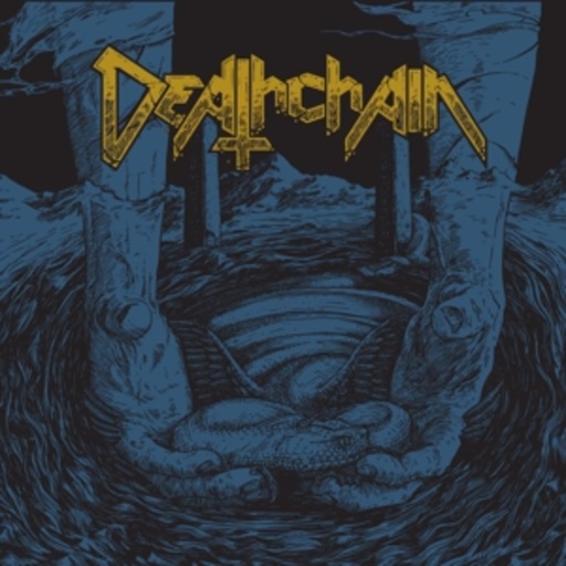 Deathchain – Ritual Death Metal