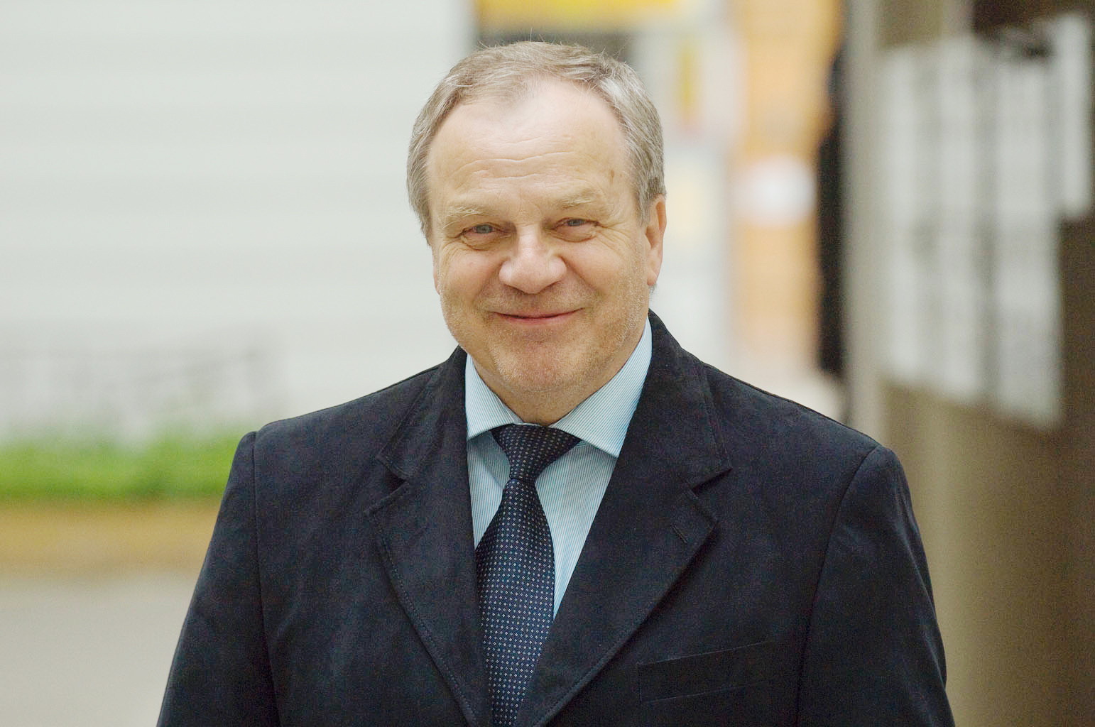 Herbert Begri