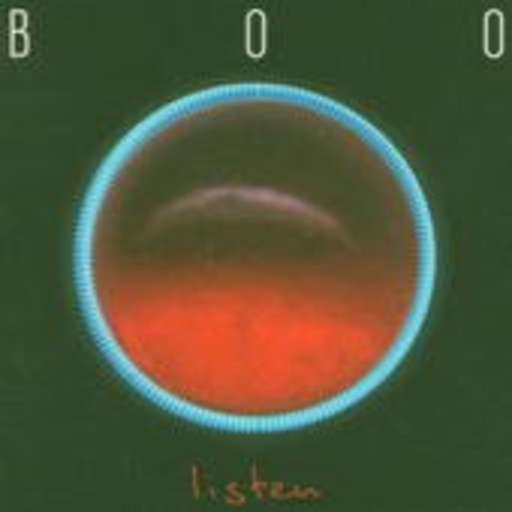 Boo – Listen