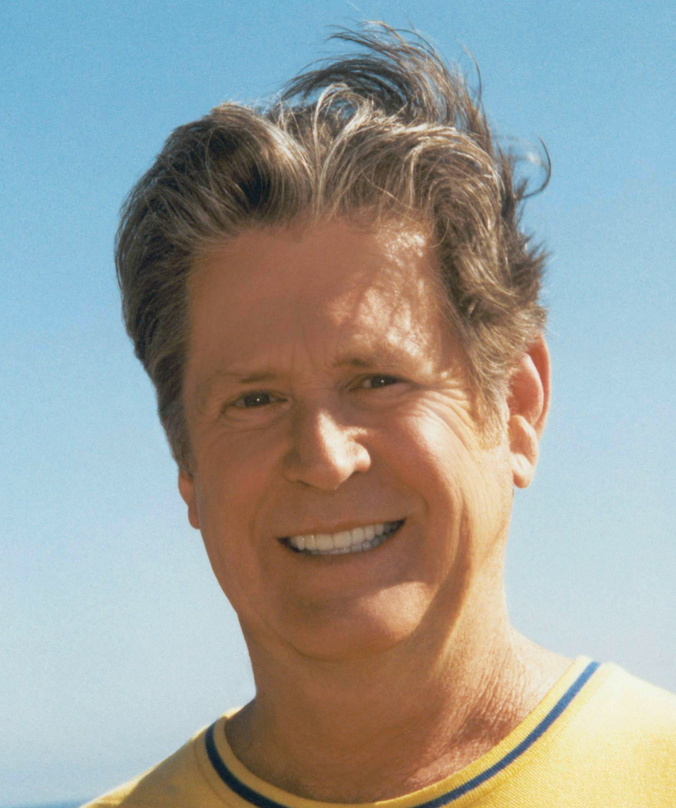 Wieder bei EMI: Brian Wilson