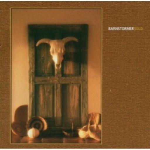 Barnstormer – Sold