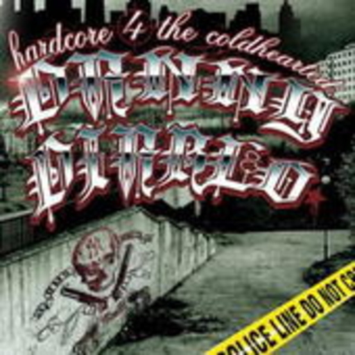 Danny Diablo – Hardcore 4 The Coldhearted