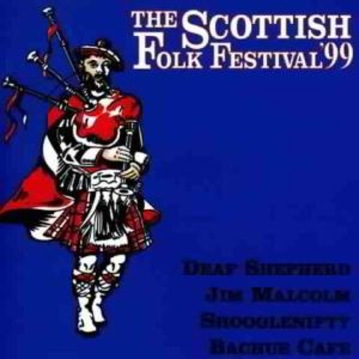 Diverse – Scottish Folk Festival '99
