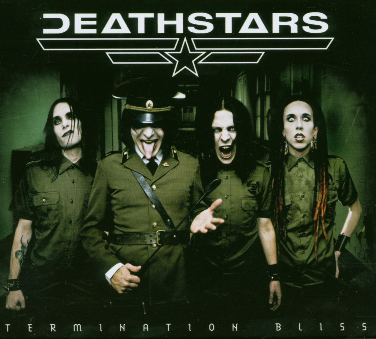 Deathstars – Termination Bliss