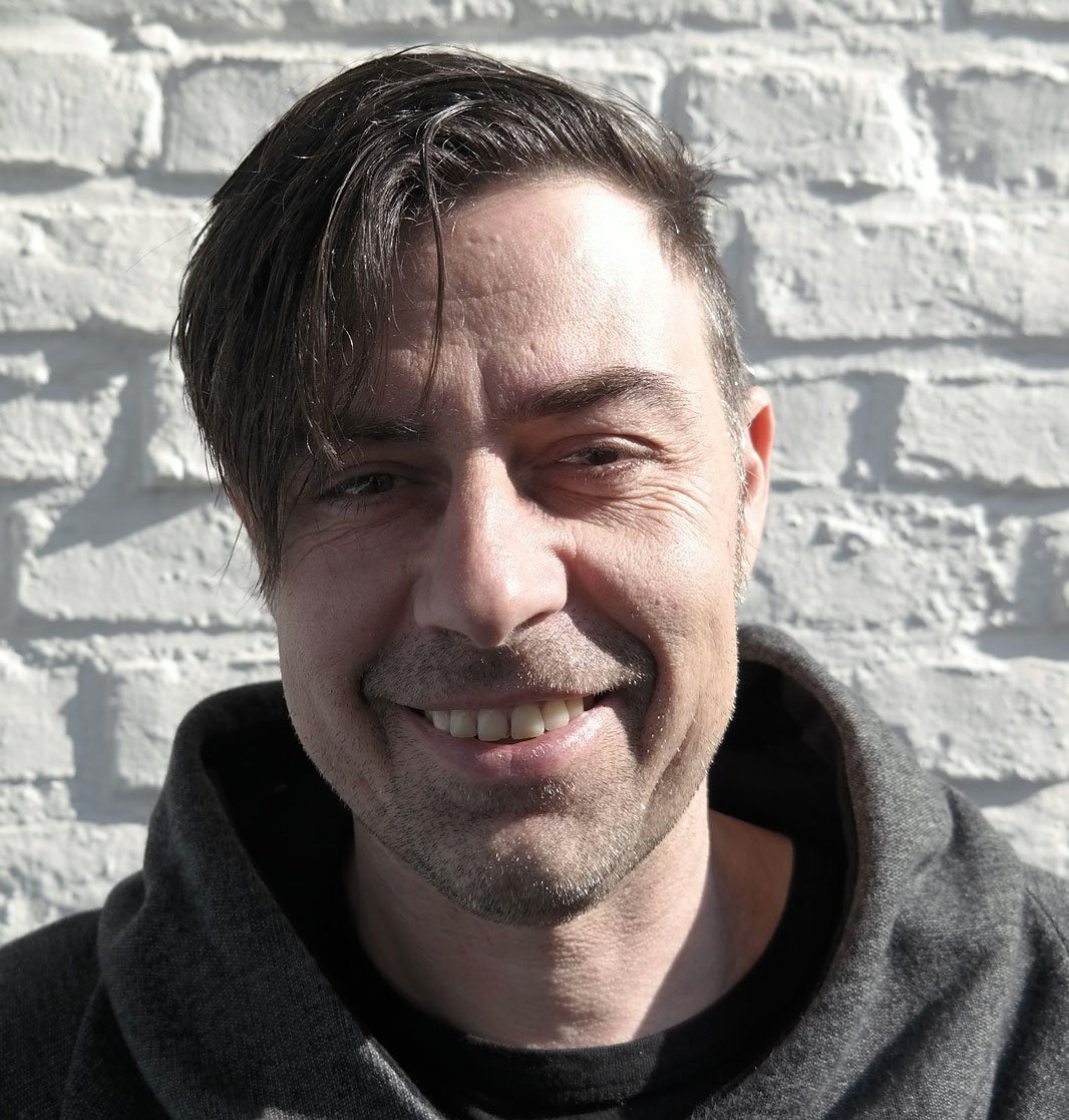 Michael Schuster