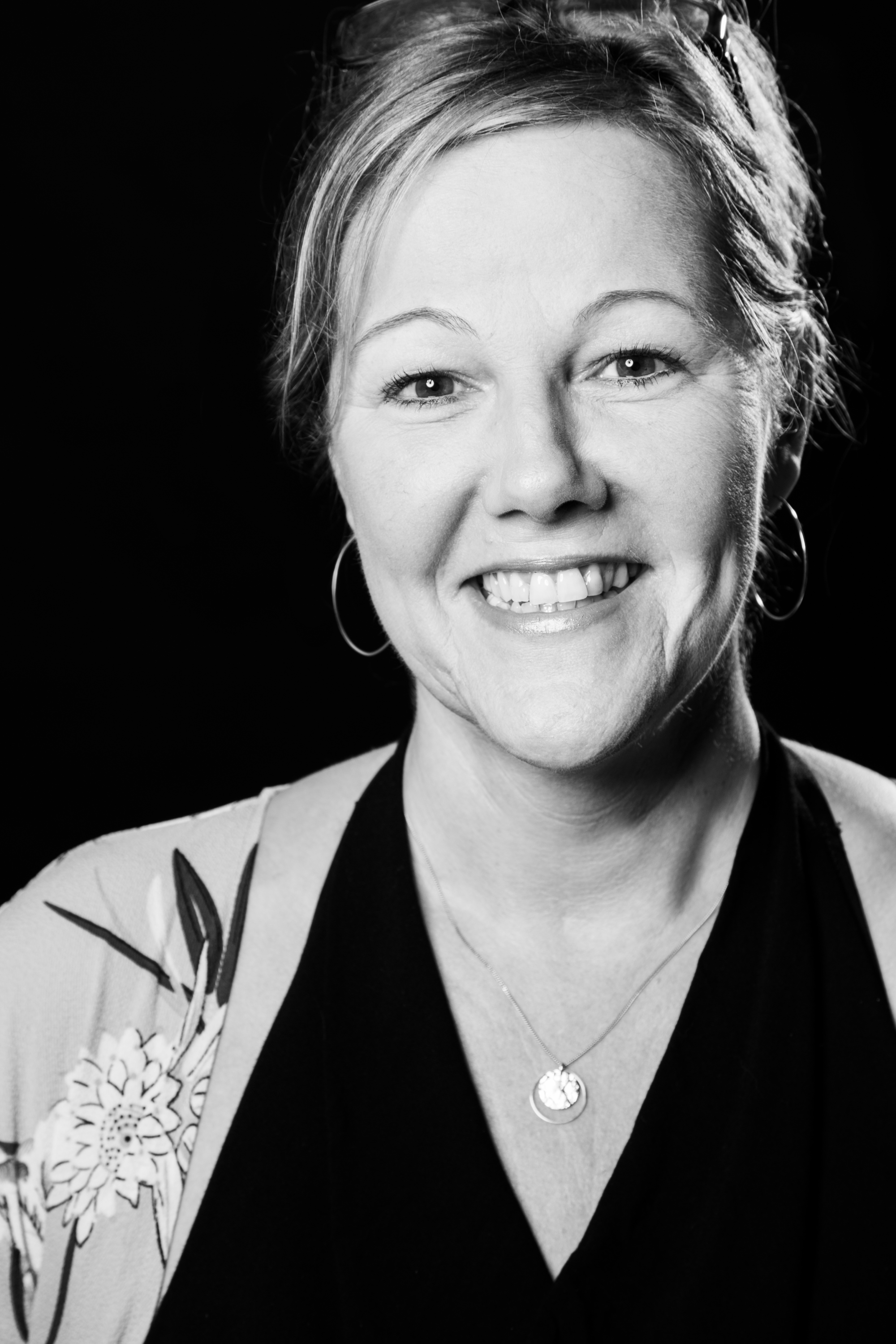 Hiltrud Fitzen