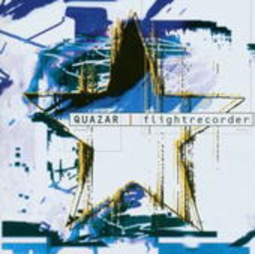 Quazar – Flightrecorder