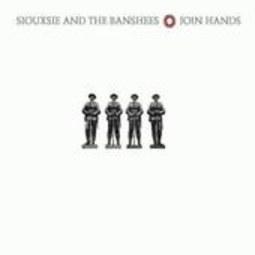 Siouxsie And The Banshees – Join Hands