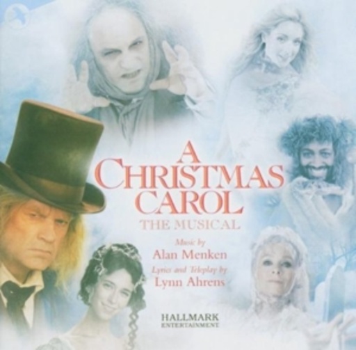 Diverse – A Christmas Carol - The Musical