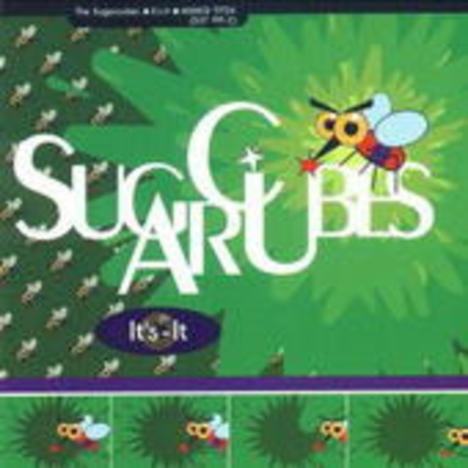 Sugarcubes – It's It