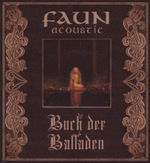 Faun – Eden