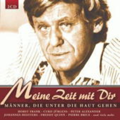 Diverse – Meine Zeit mit dir - Männer, die unter die Haut gehen