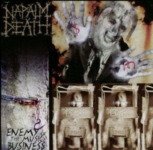 Funeral Suits – Enemy Of Music Business + Leaders Not...