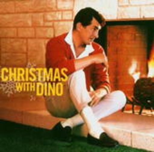 Dean Martin – Christmas With Dino