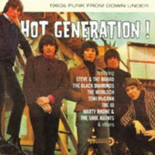 Diverse – Hot Generation!