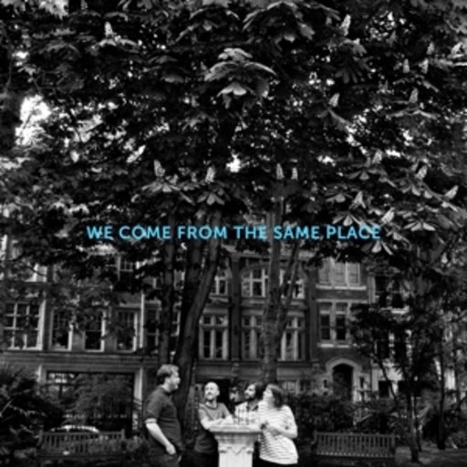 Allo Darlin' – We Come From The Same Place