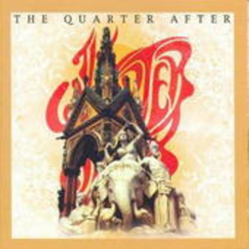 The Quarter After – The Quarter After