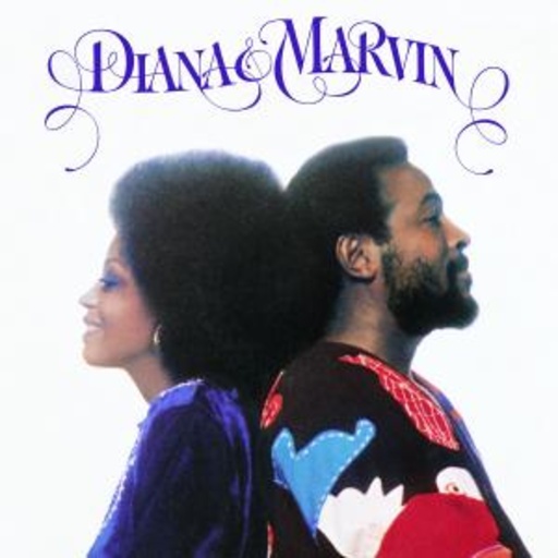 Diana Ross/Marvin Gaye – Diana & Marvin