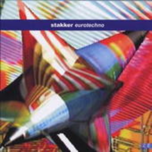 Stakker – Eurotechno