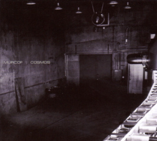 Murcof – Cosmos