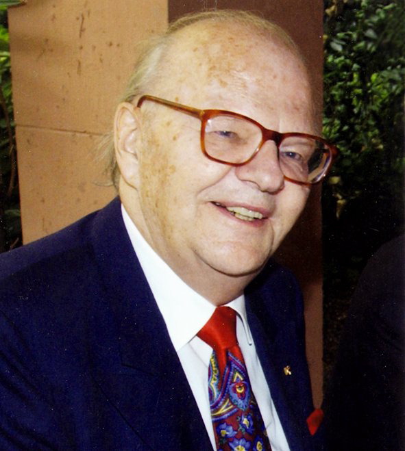 Hans Wilfred Sikorski