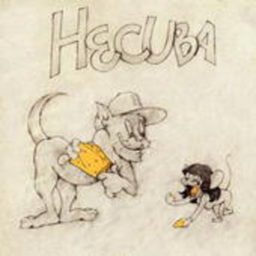 Hecuba – Sir