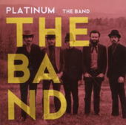 The Band – Platinum