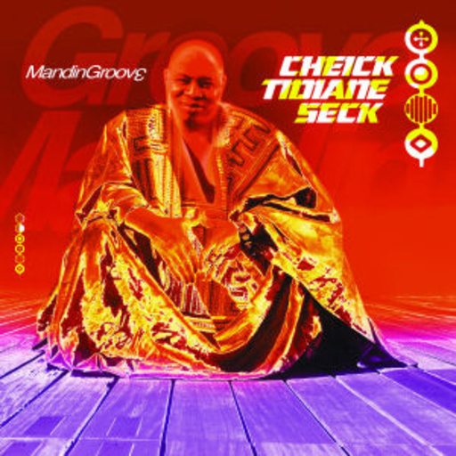Cheick Tidiane Seck – Mandingroove