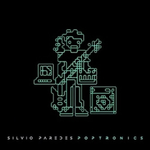 Silvio Paredes – Poptronics