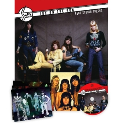 Sweet – Fox On The Run