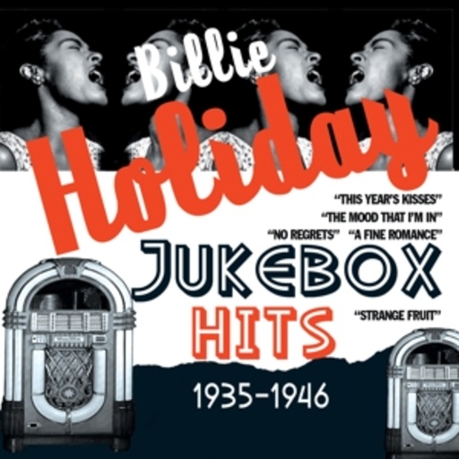 Jukebox Hits: 1935-1946