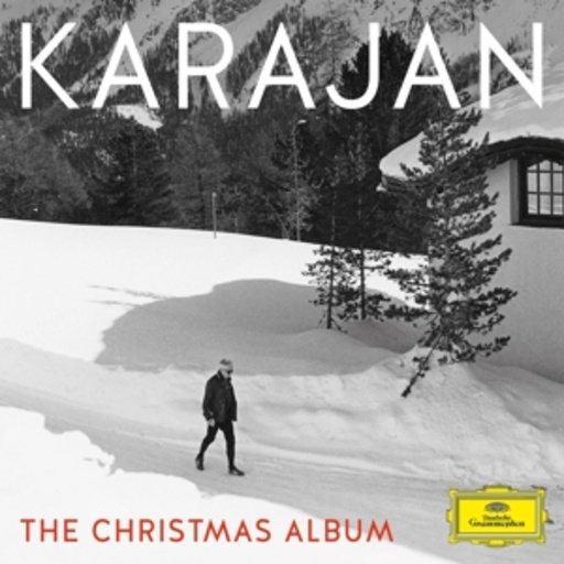 Herbert von Karajan – The Christmas Album