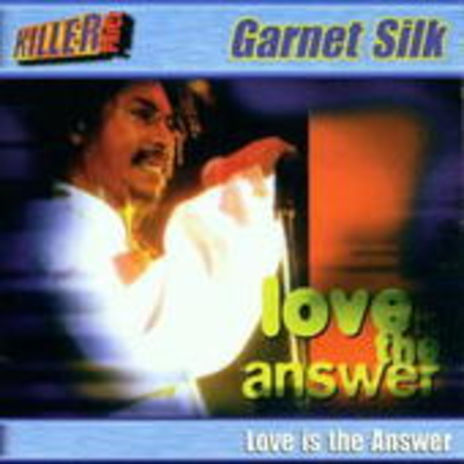 Garnett Silk – Love Is The Answer