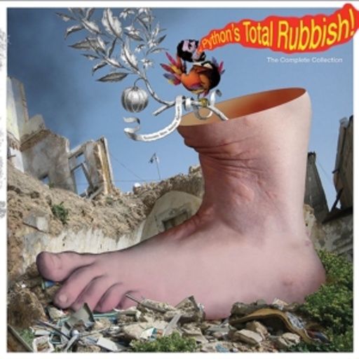 Monty Python – Monty Python's Total Rubbish
