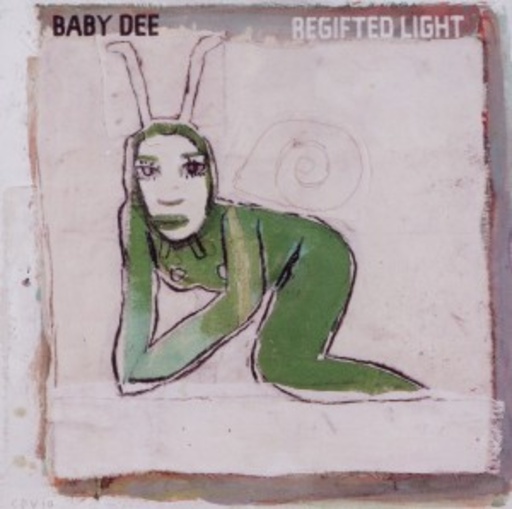 Baby Dee – Regifted Light