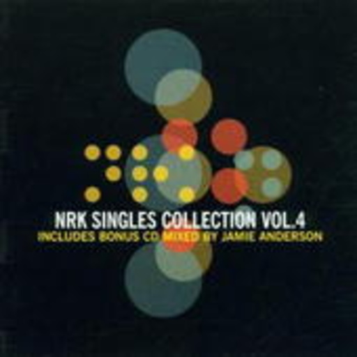 Diverse – NRK Singles Collection Vol. 4